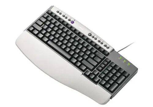 Trust KB-1300 12875 Klavye