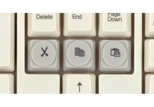 Trust Multi Function Keyboard, IT 13749 Klavye Thumbnail 6