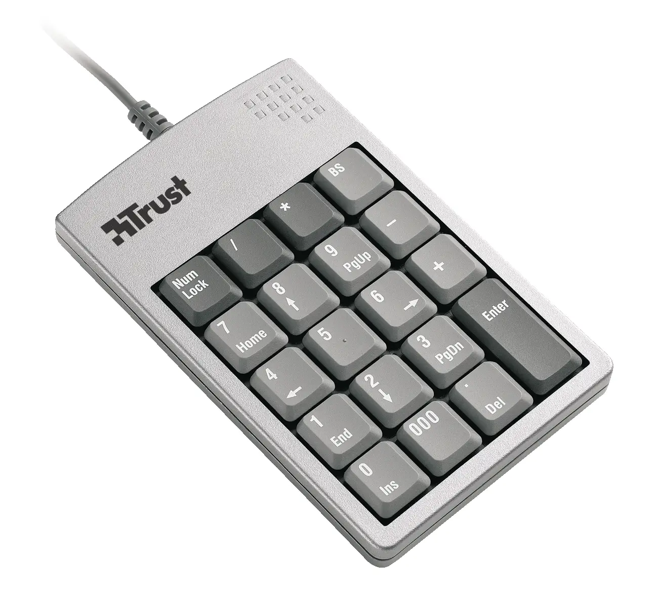 Trust NUMERIC KEYBOARD 12837 Klavye