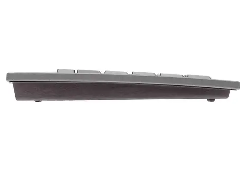 Trust Slimline Keyboard KB-1400S IT 14228 Klavye Thumbnail 4