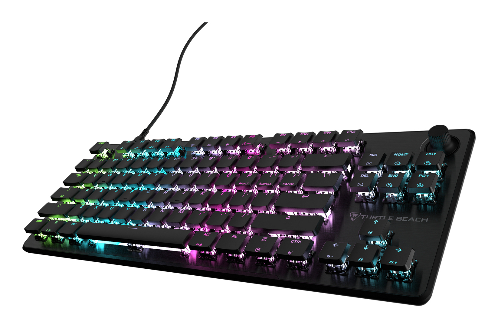Turtle Beach Vulcan II TKL TBK-2003-02-DE Thumbnail 1