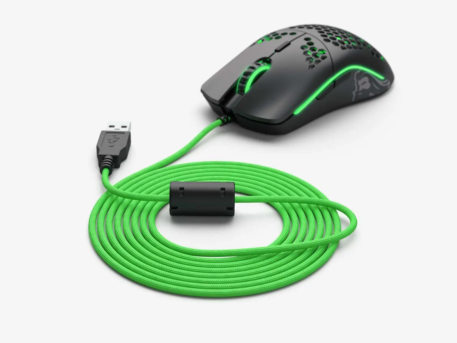 Glorious Gaming G-ASC-GREEN-1 Thumbnail 1