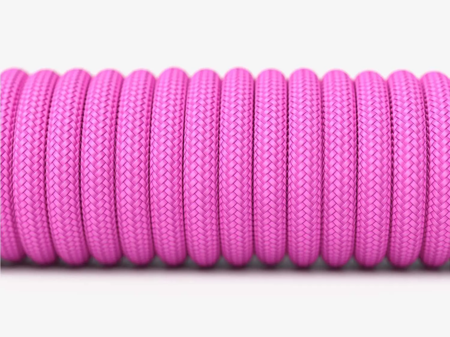 Glorious Gaming G-ASC-PINK-1 Klavye/Fare Kabloları