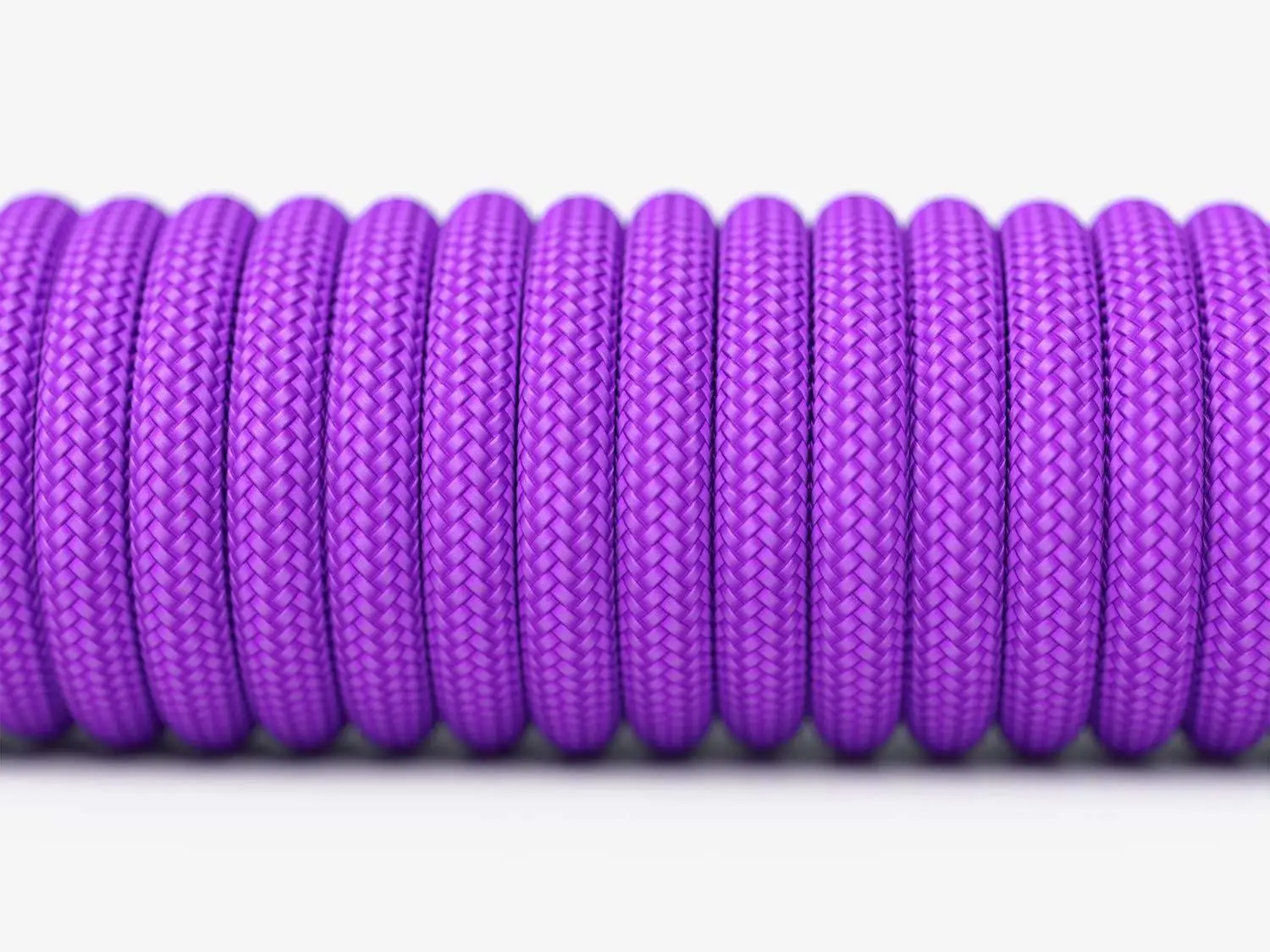 Glorious Gaming G-ASC-PURPLE-1 Klavye/Fare Kabloları