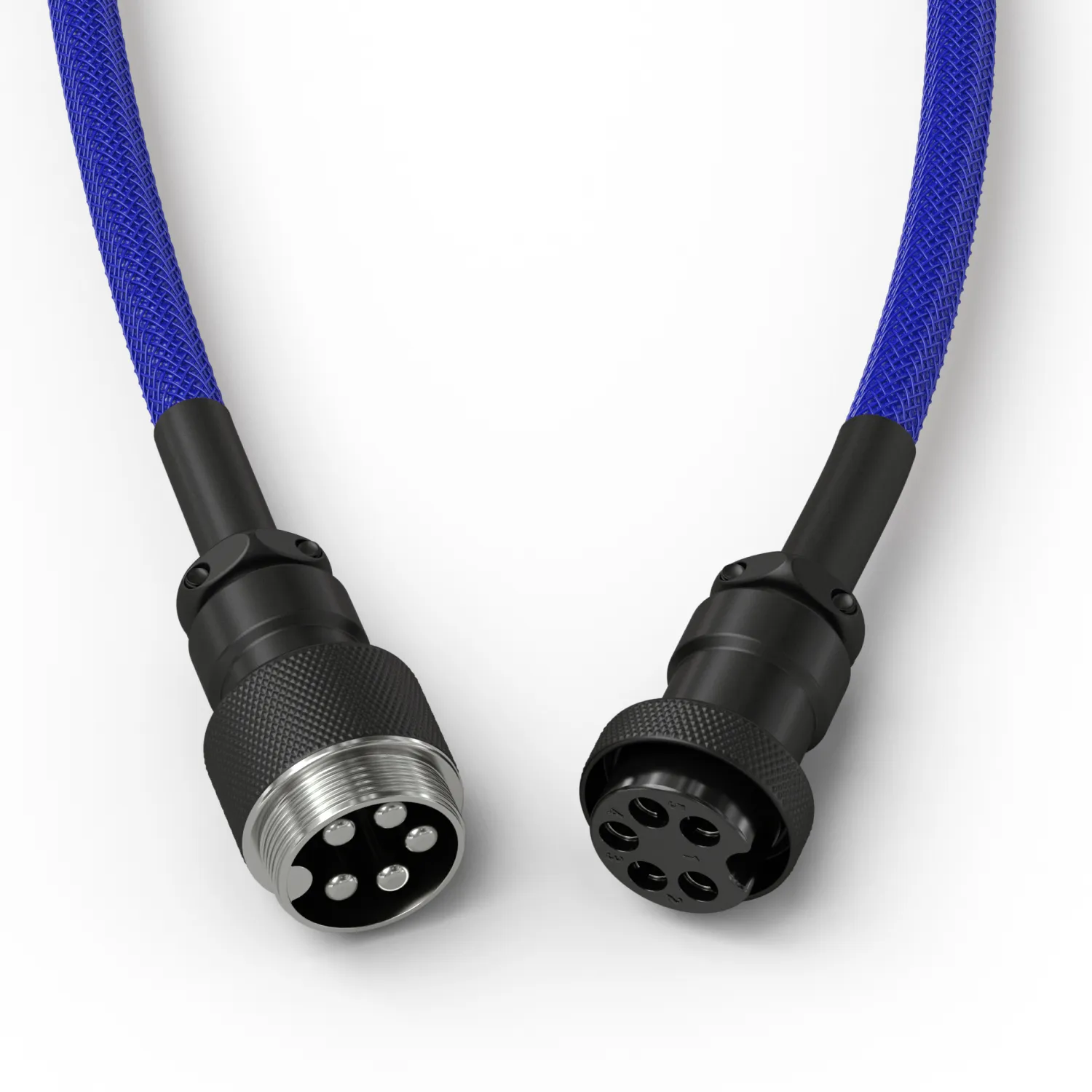 Glorious Gaming GLO-KB-ACC-CBL-COIL-CBLU Thumbnail 4