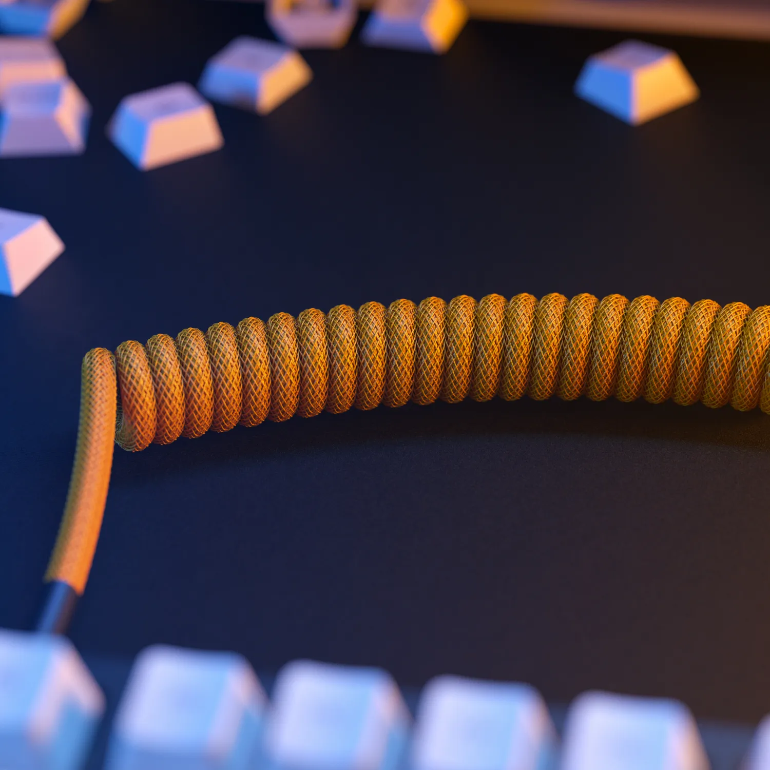 Glorious Gaming GLO-KB-ACC-CBL-COIL-GGLD Thumbnail 5