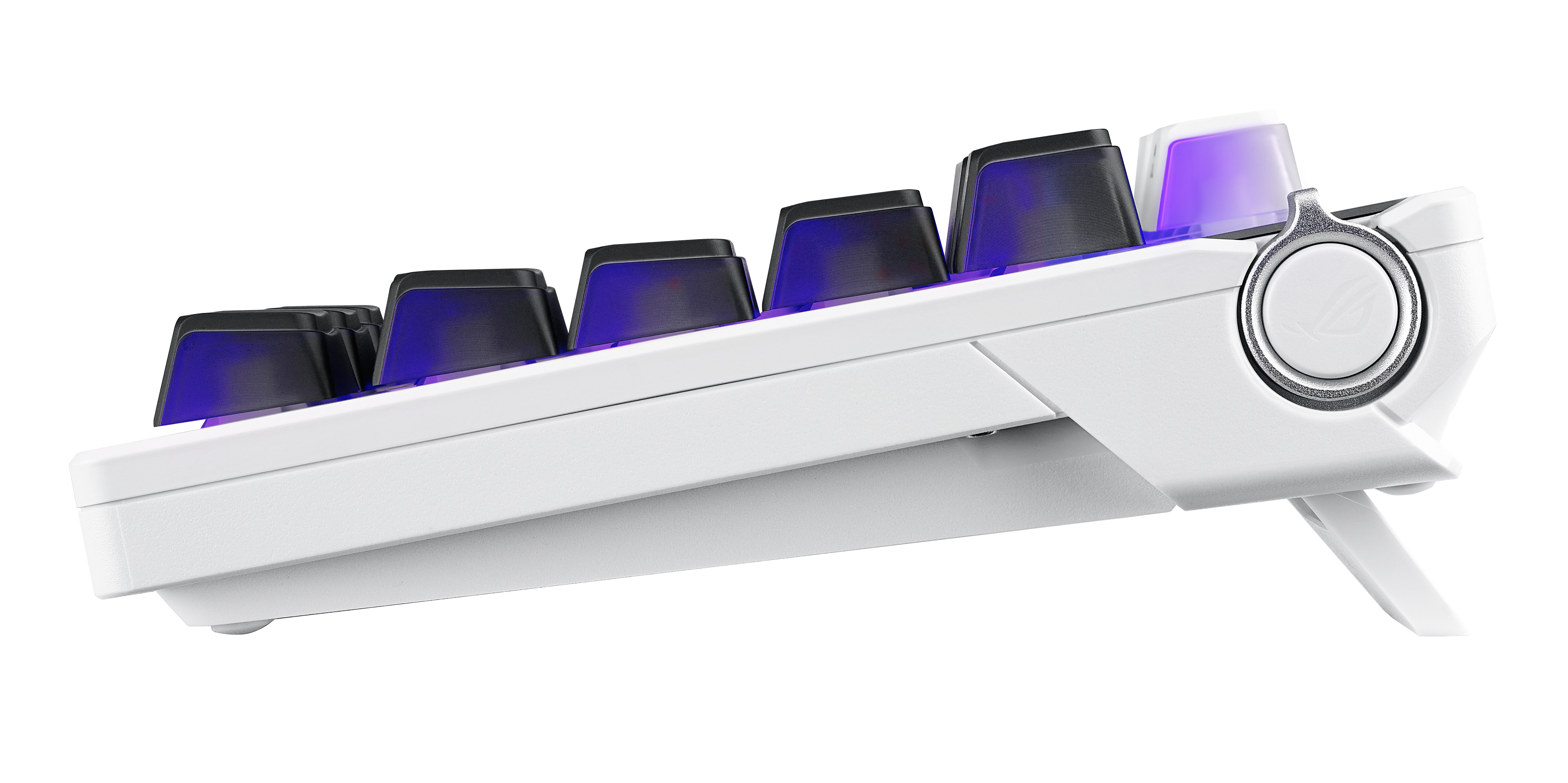 ASUS ROG Azoth X 90MP044F-BKFA30 Thumbnail 4