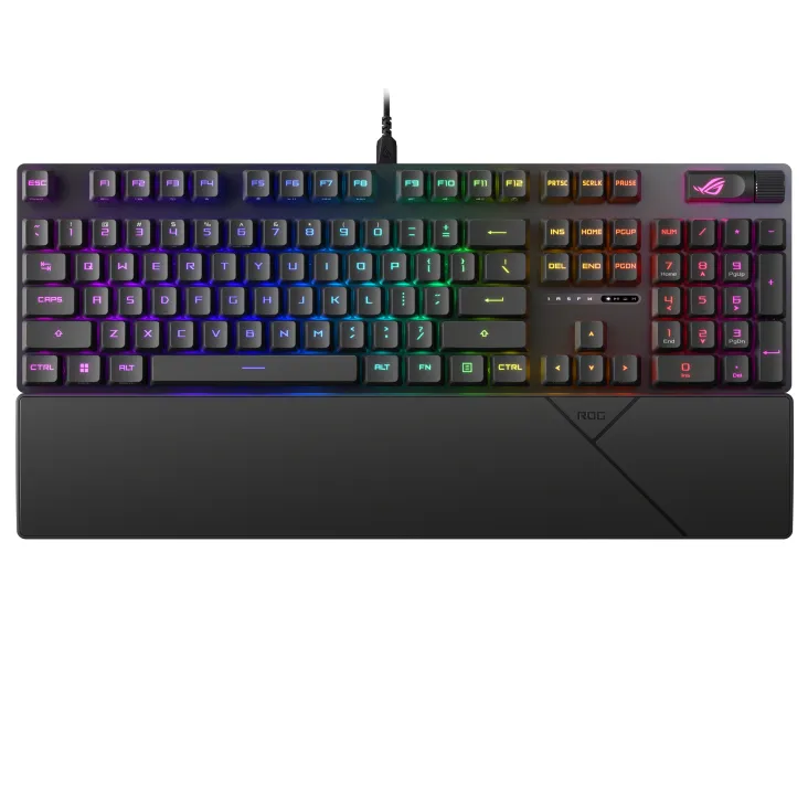 ASUS ROG Strix Scope II 90MP036A-BKFA00