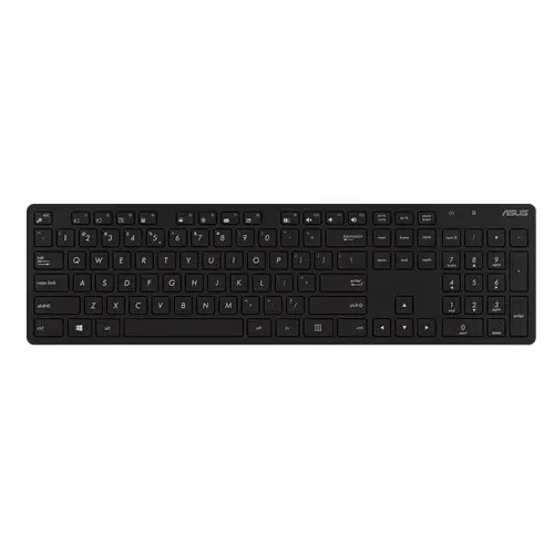 ASUS W5000 90XB0430-BKM190 Kablosuz Klavye