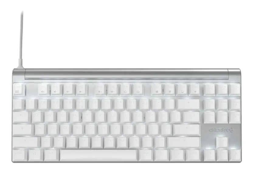 CHERRY MX BOARD 8.0 G80-3880HUAEU-0 Mekanik Oyuncu Klavyesi