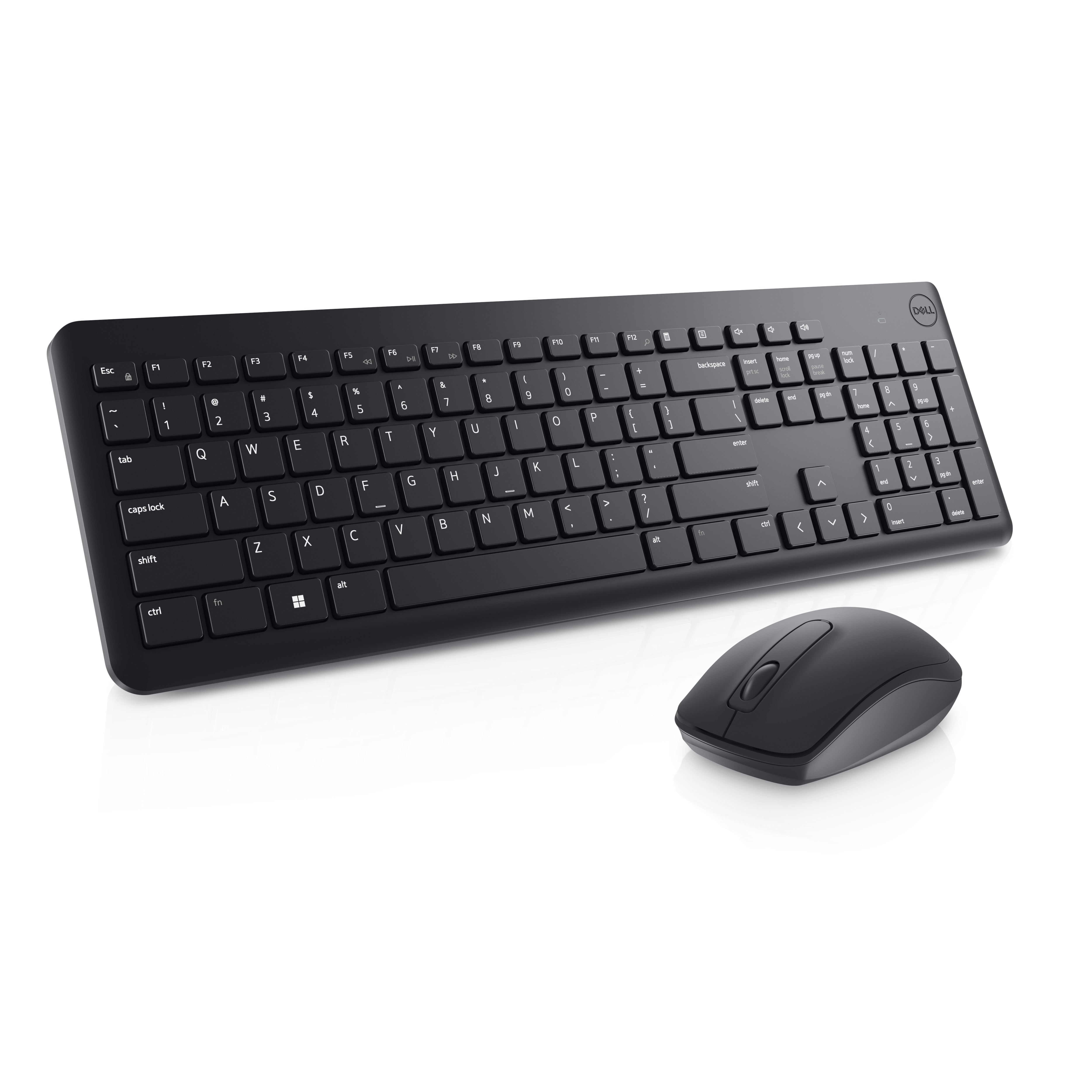 DELL KM3322W 580-AKCU Thumbnail 5