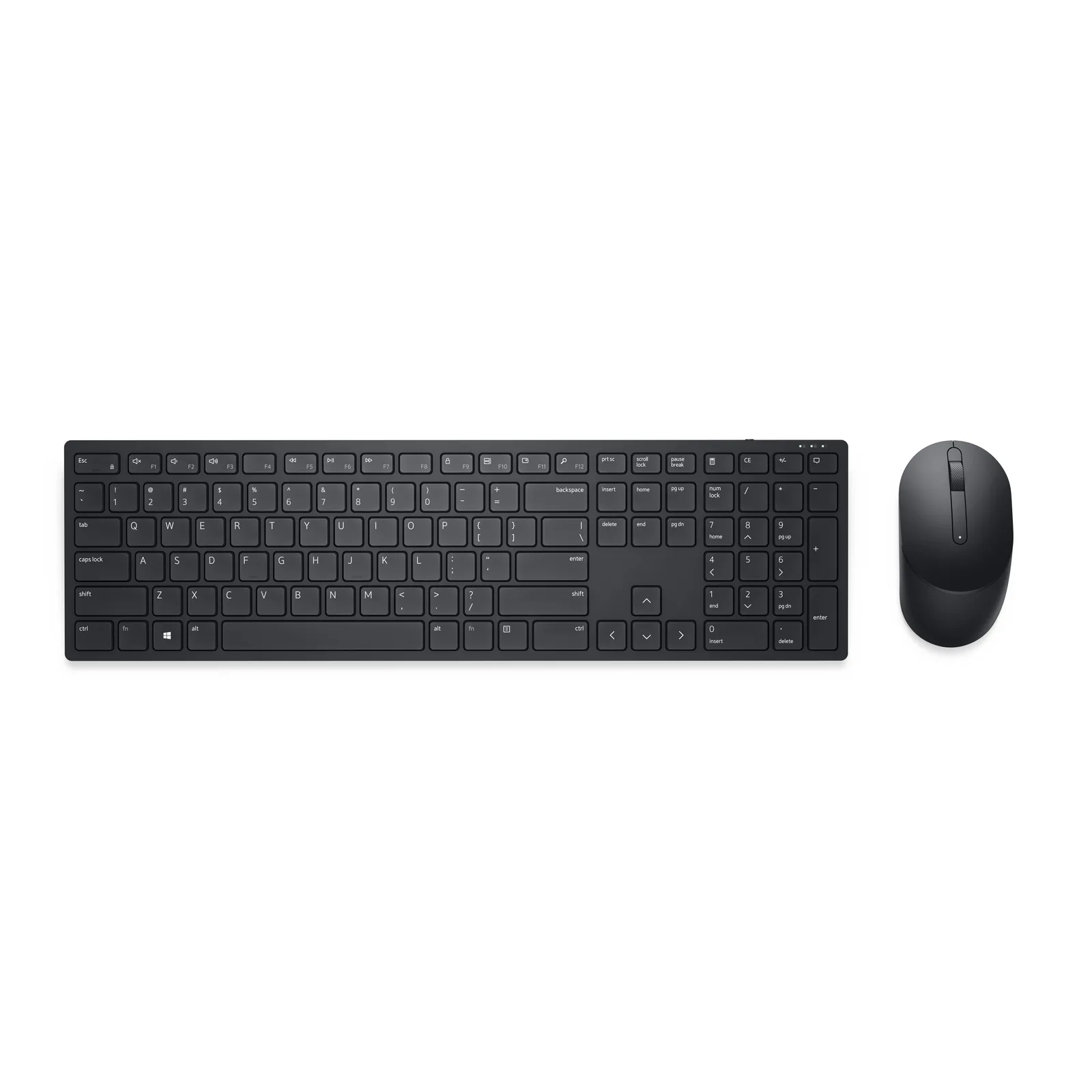 DELL KM5221WBKB-LTN Kablosuz Klavye