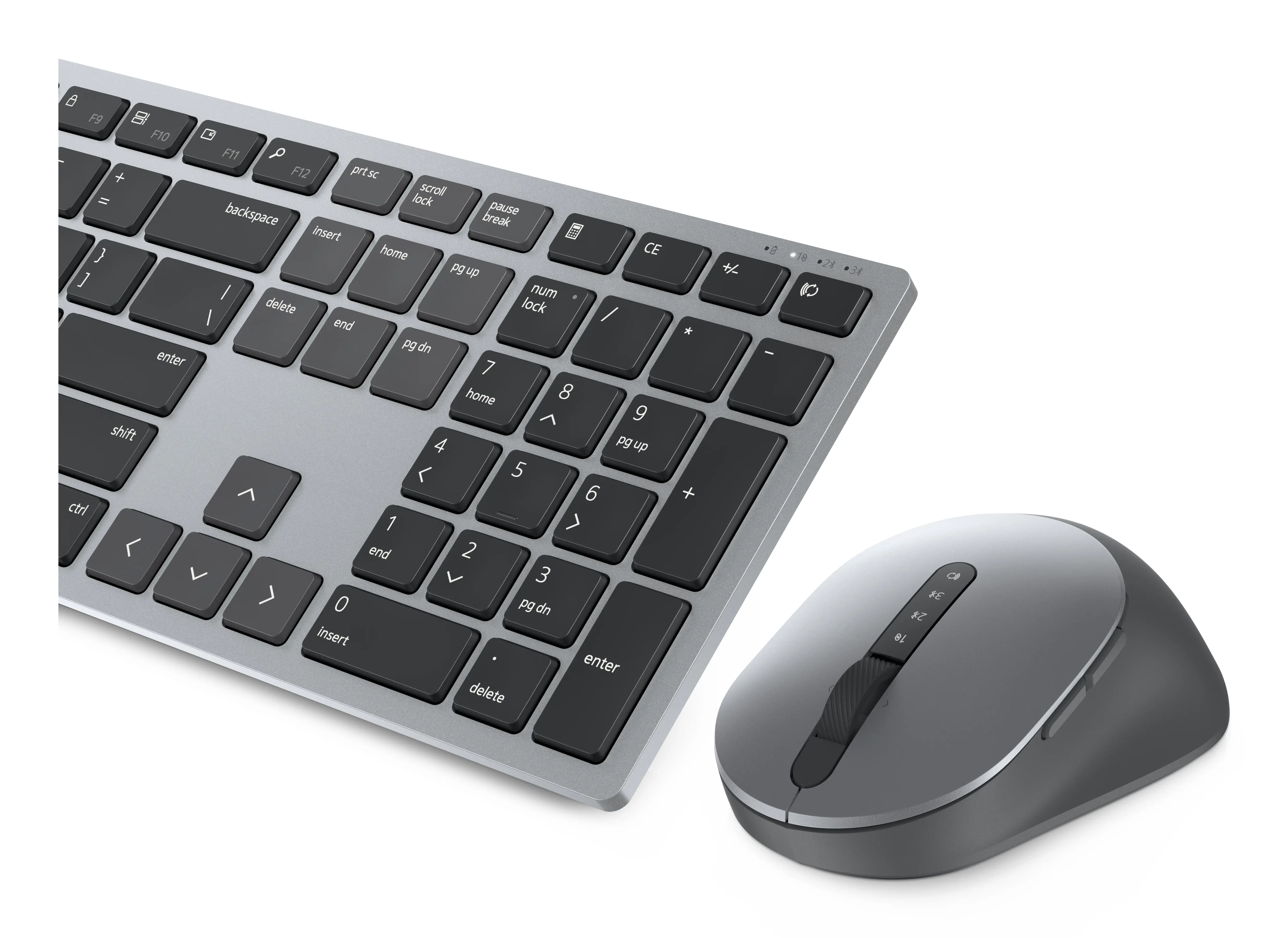 DELL KM7321WGY-LTN Kablosuz Klavye Thumbnail 1