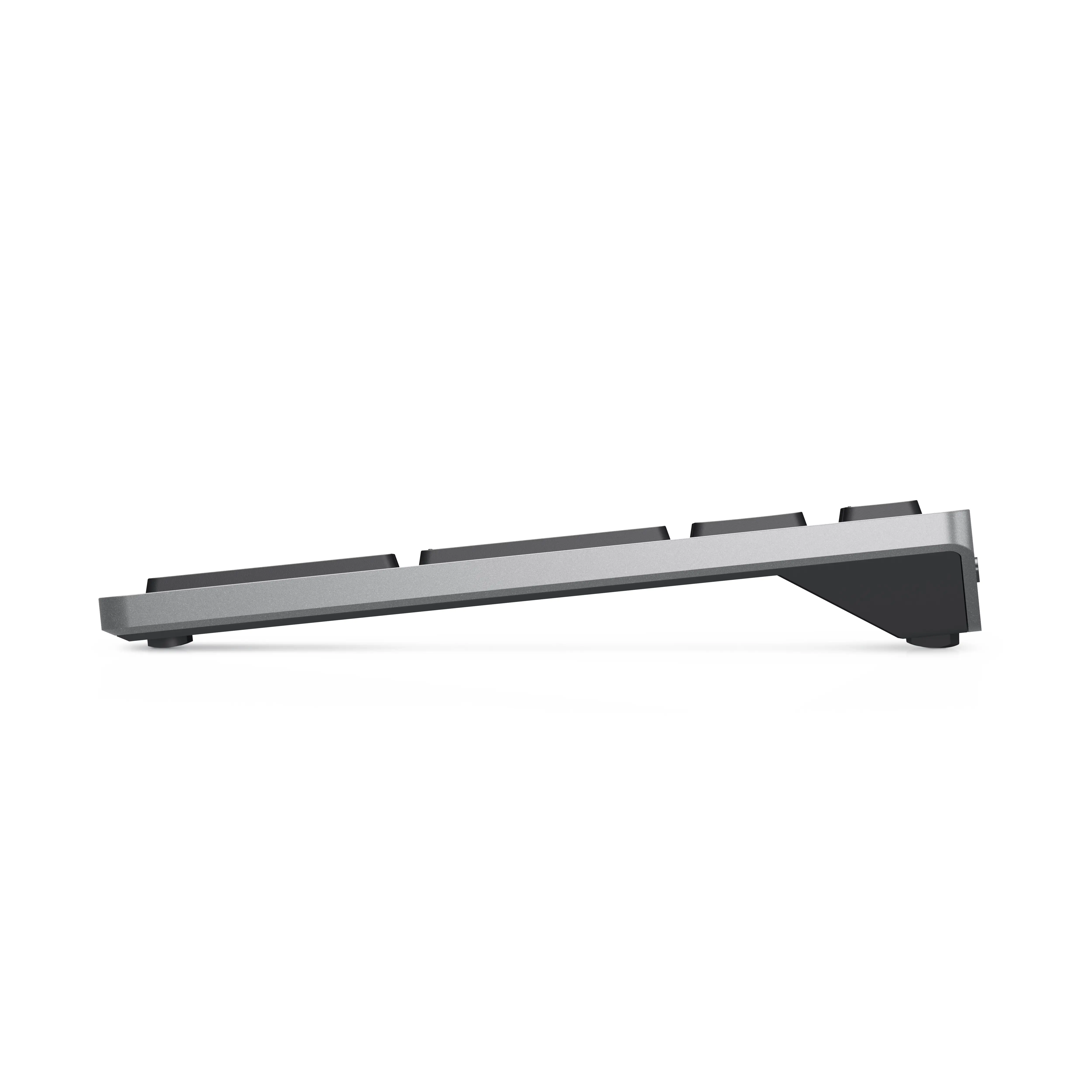 DELL KM7321WGY-CSK Kablosuz Klavye Thumbnail 1