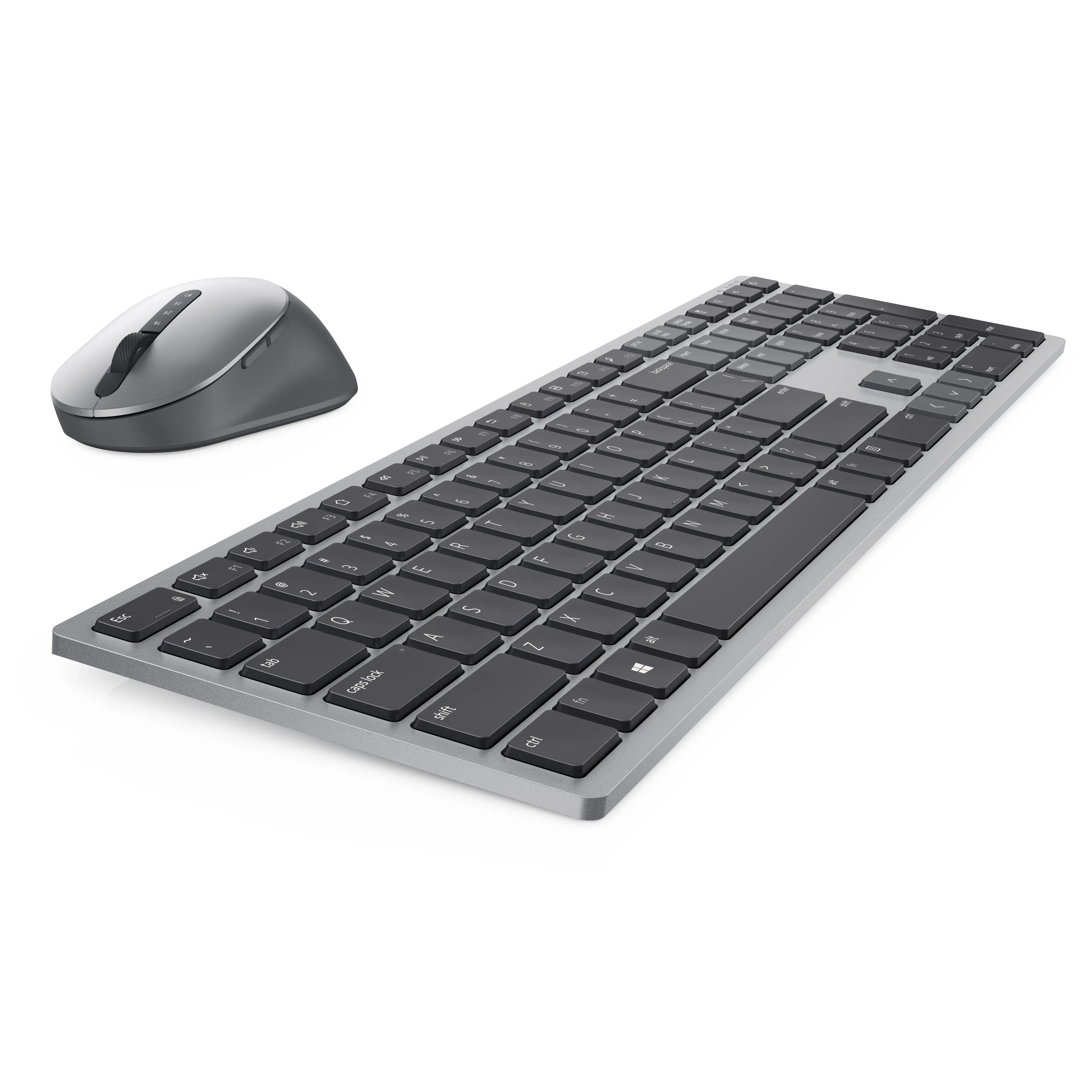 DELL KM7321WGY-CSK Kablosuz Klavye Thumbnail 2