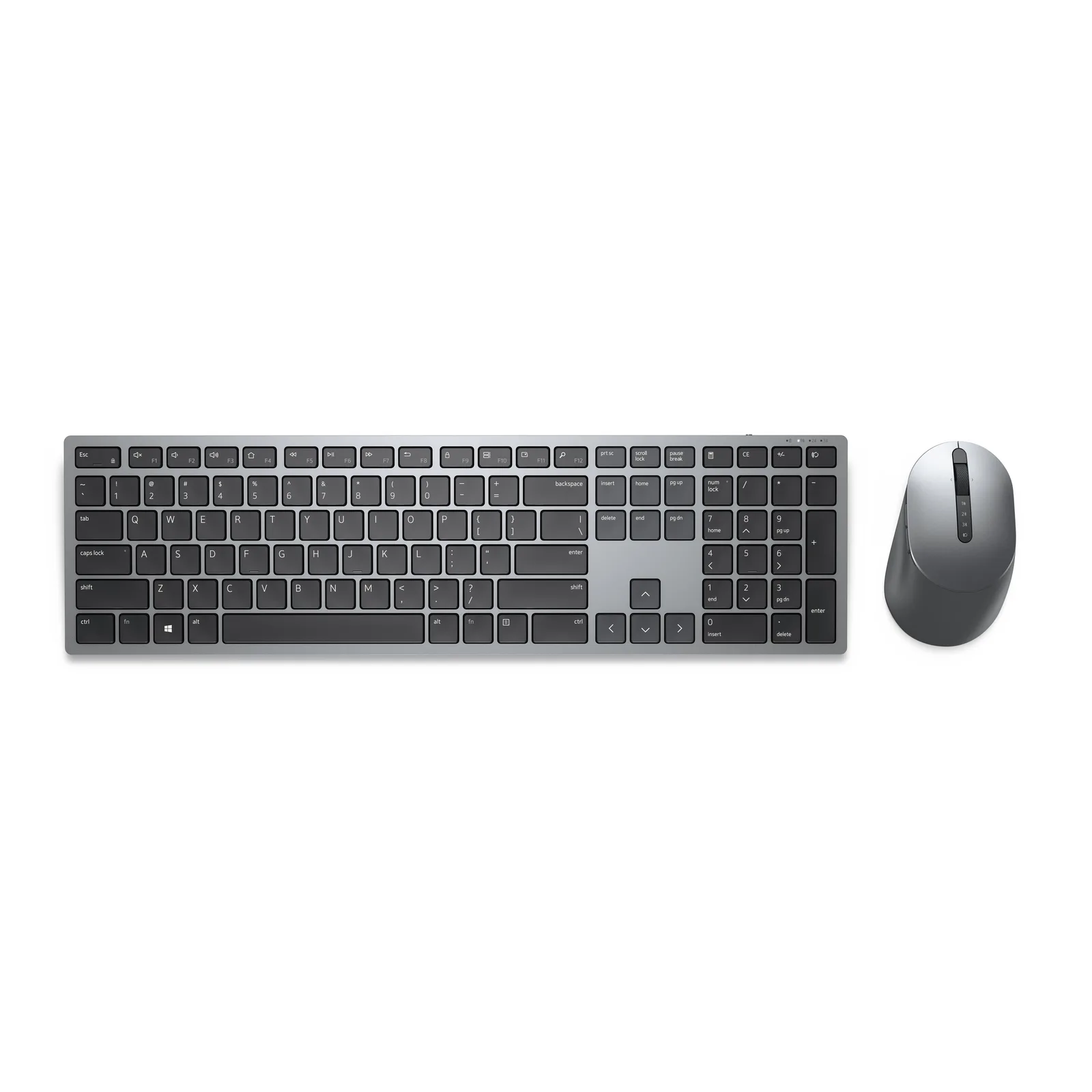 DELL KM7321WGY-CNM Kablosuz Klavye