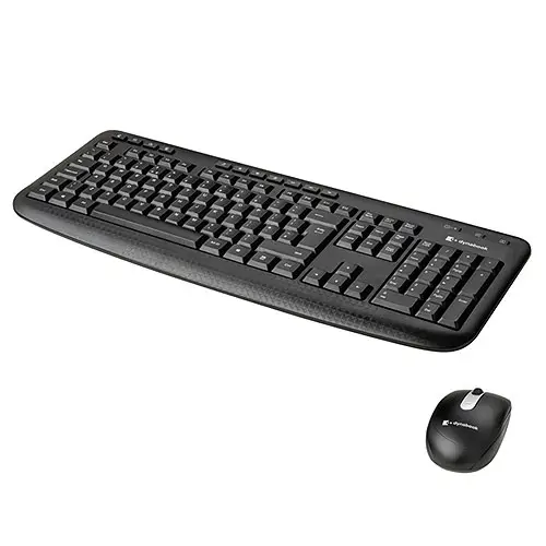 Dynabook PA5350E-1EUS Kablosuz Klavye Klavyele