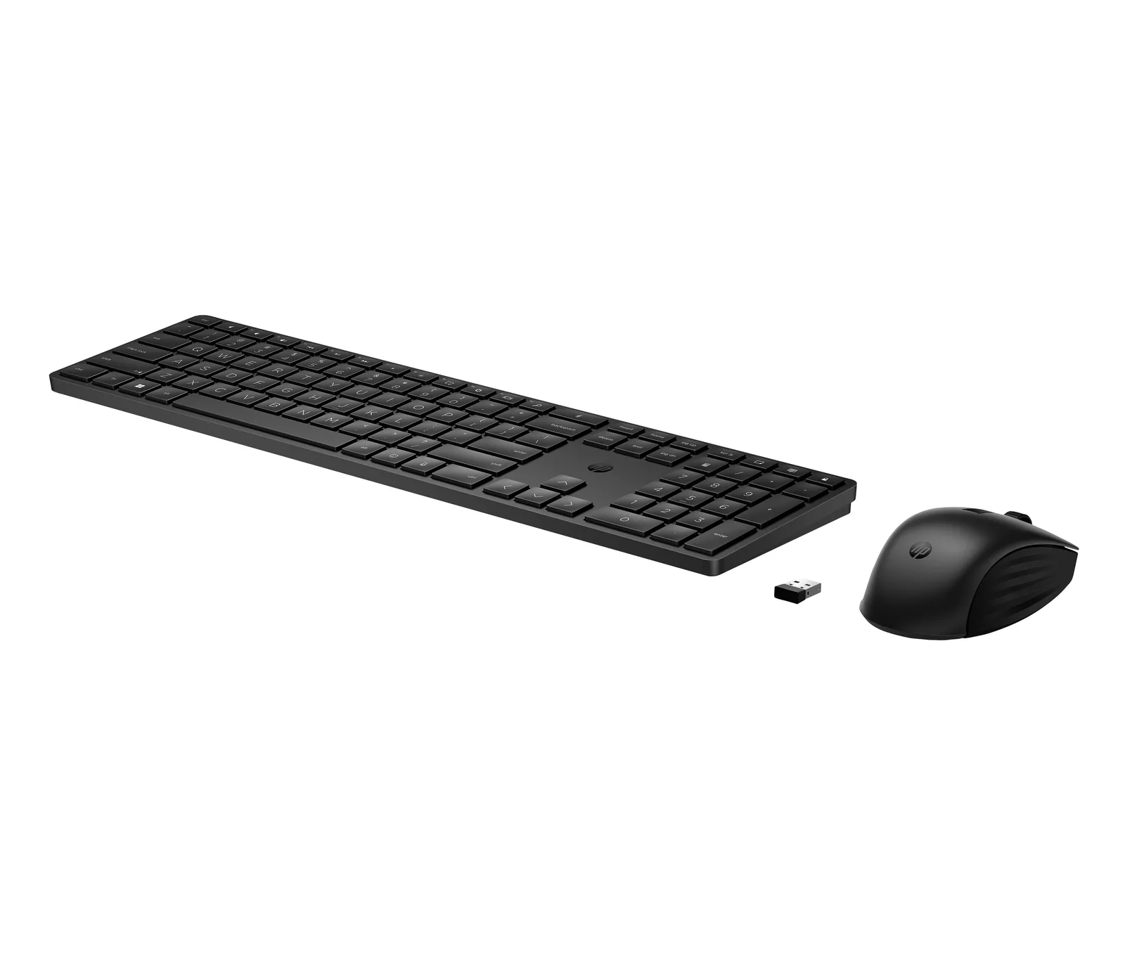 HP 655 Kablosuz Birleşimi 4R009UT Klavye Klavyele