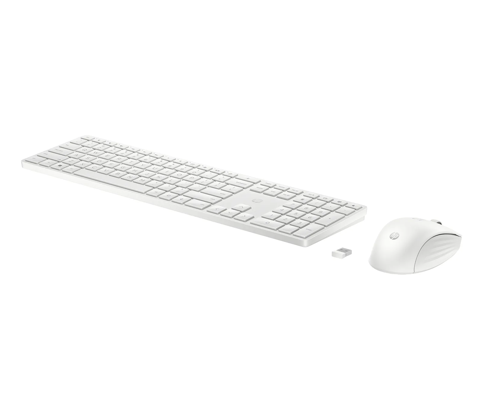 HP 655 Kablosuz Birleşimi 860P8AA Klavye