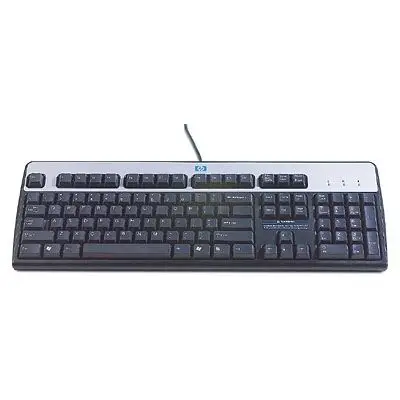 HP Standard Basic Keyboard 2004 USB DT528A#ABE--OT