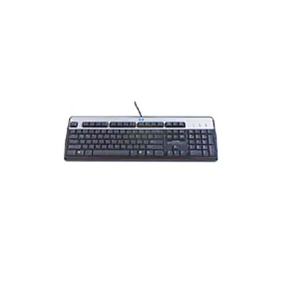 HP USB Standard Keyboard GD779AV
