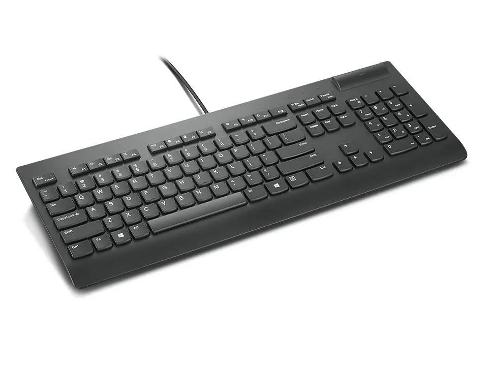 Lenovo 4Y41B69353 Klavye Klavyele