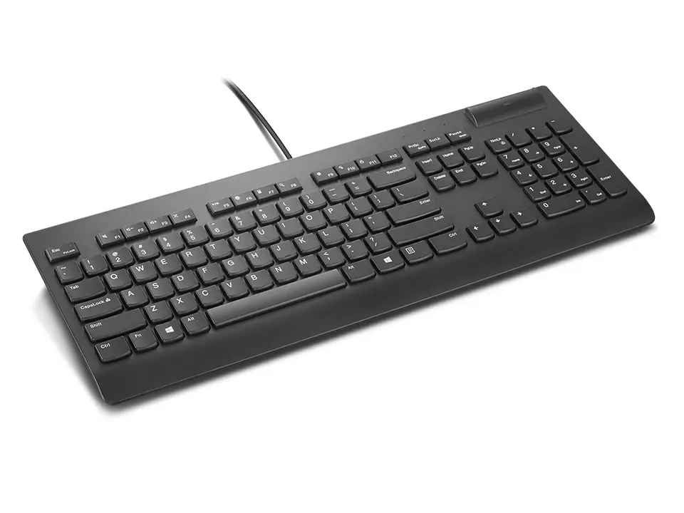 Lenovo 4Y41B69378 Klavye Klavyele