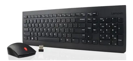 Lenovo Essential 4X30M39491 Kablosuz Klavye