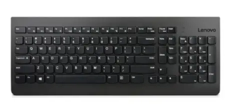 Lenovo Essential 03X7343 Kablosuz Klavye