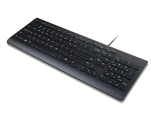 Lenovo Essential 4Y41C68667 Klavye Thumbnail 2