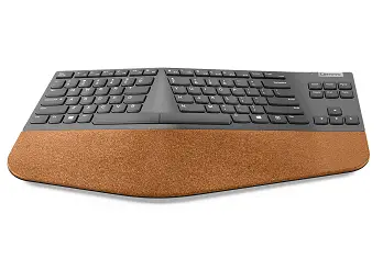 Lenovo Go Wireless Split GY41C33937 Klavye