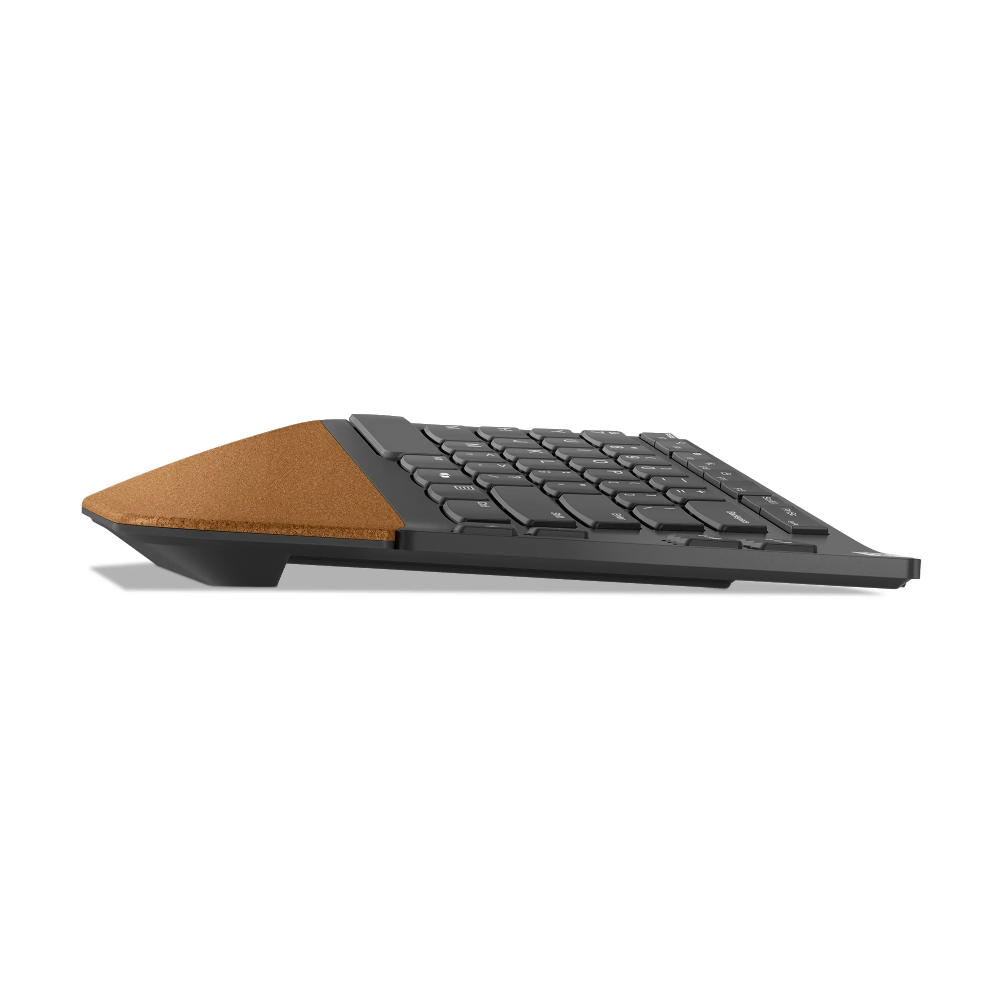 Lenovo Go Wireless Split Klavye 4Y41R64754 Thumbnail 1