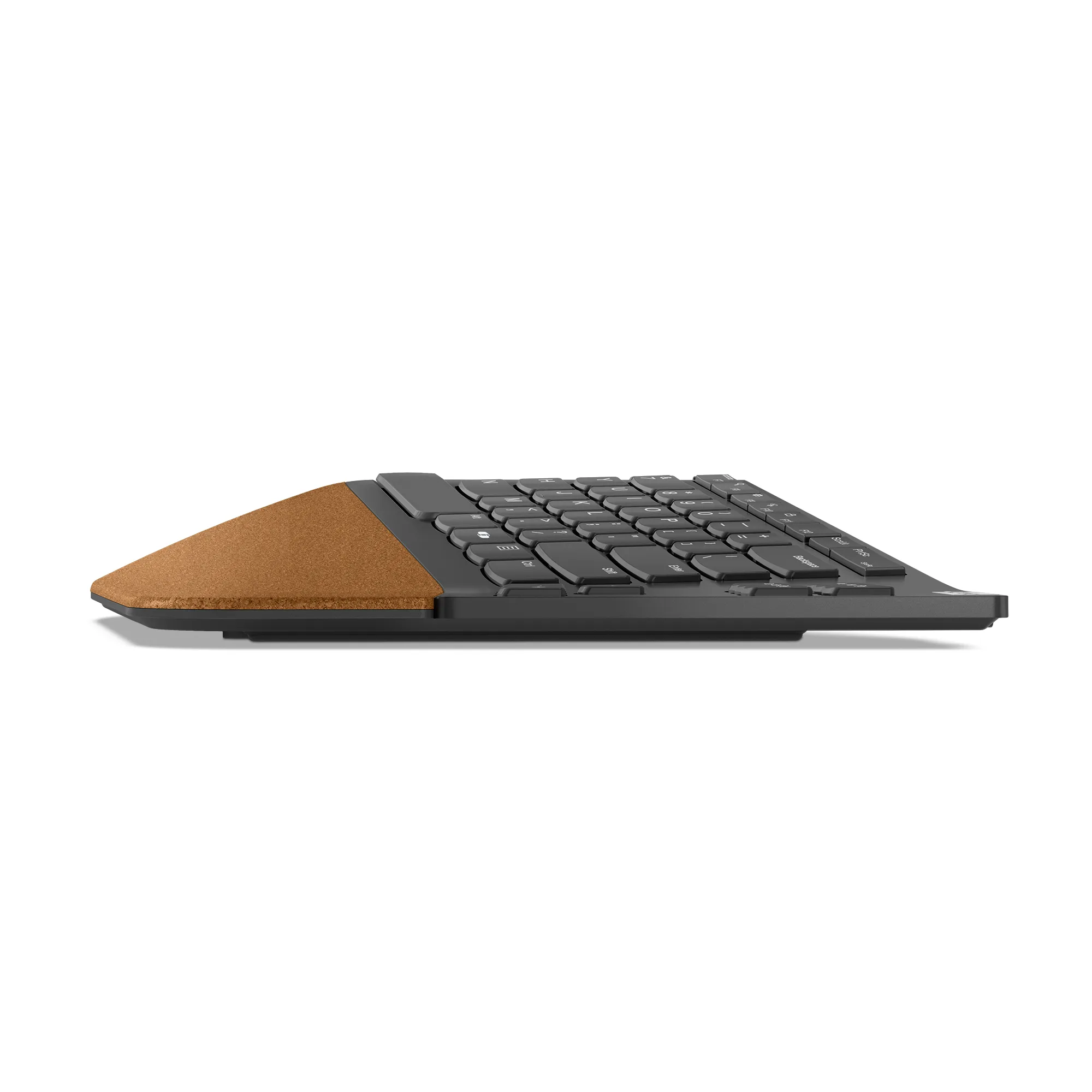 Lenovo Go Wireless Split Klavye 4Y41R64756 Thumbnail 4