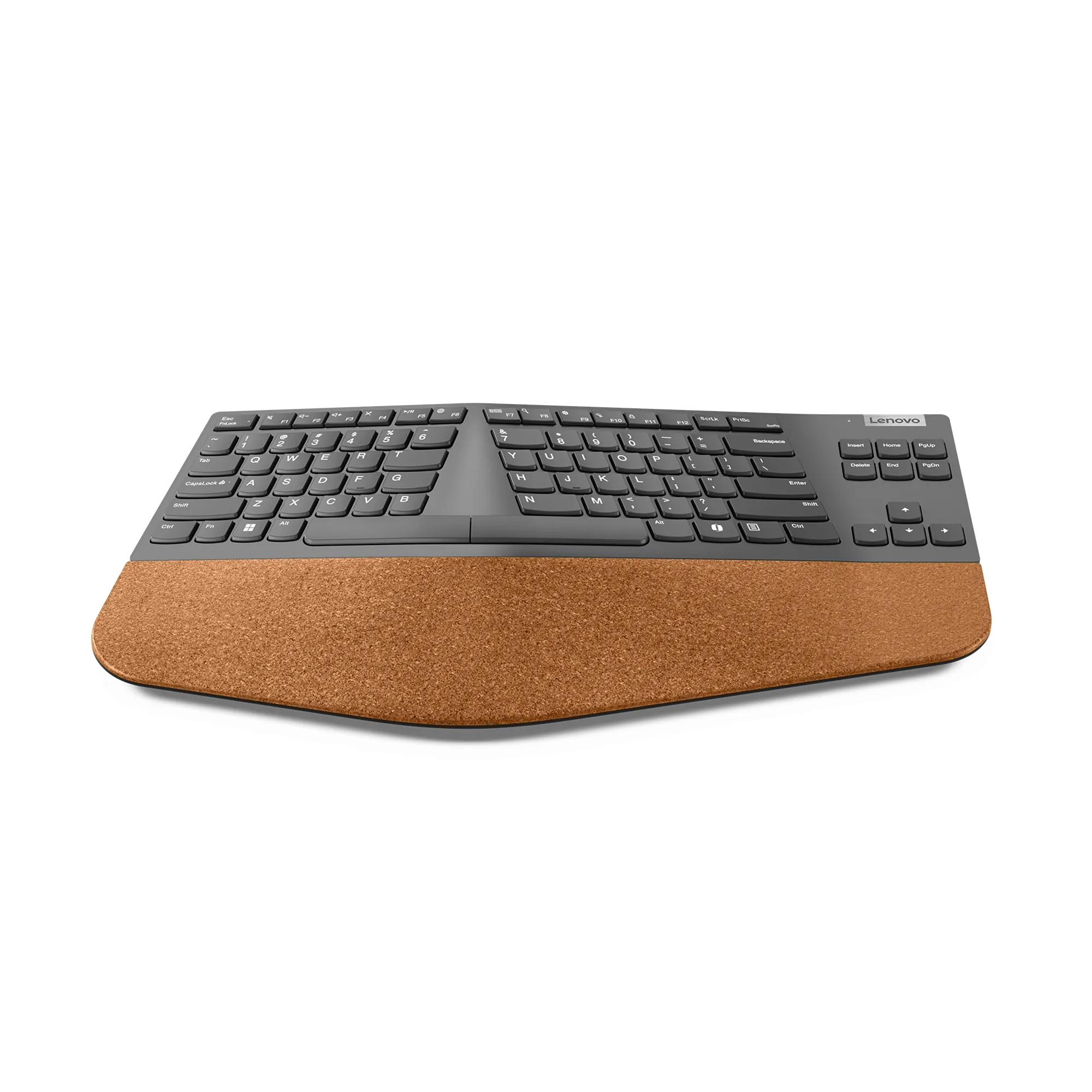 Lenovo Go Wireless Split Klavye 4Y41R64756