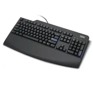 Lenovo Keyboard 3000 41A5058 Klavye
