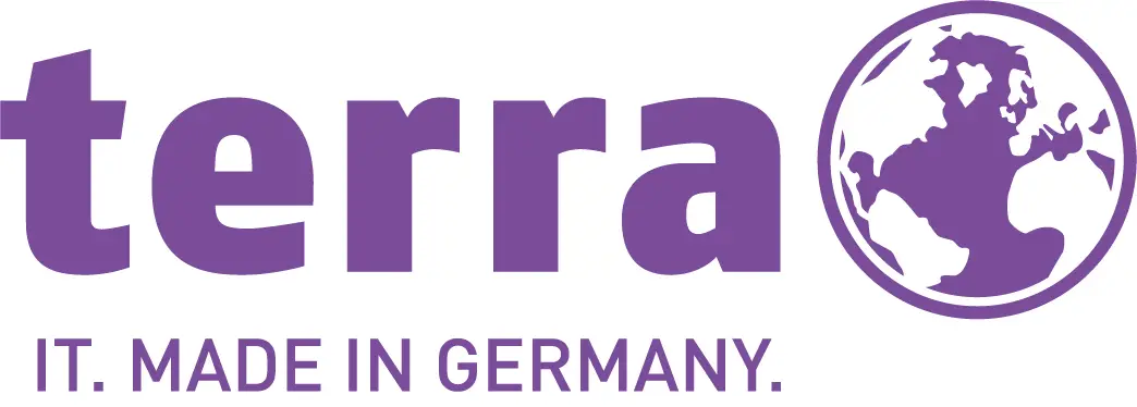 TERRA Eingabegeräte 1480924 Klavye