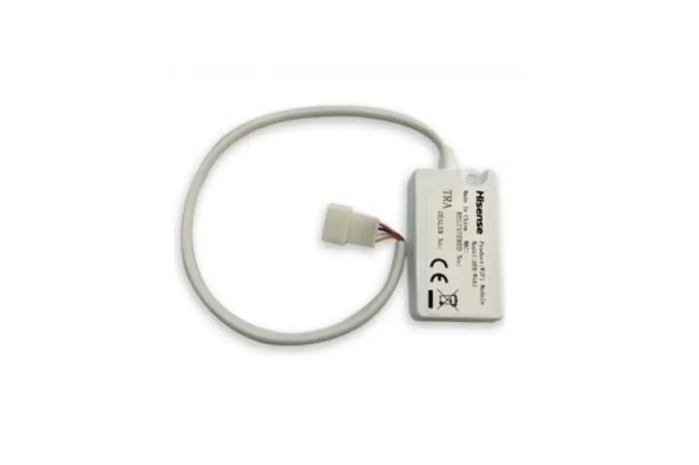 Hisense AEH-W4E1 Klima Aksesuarları
