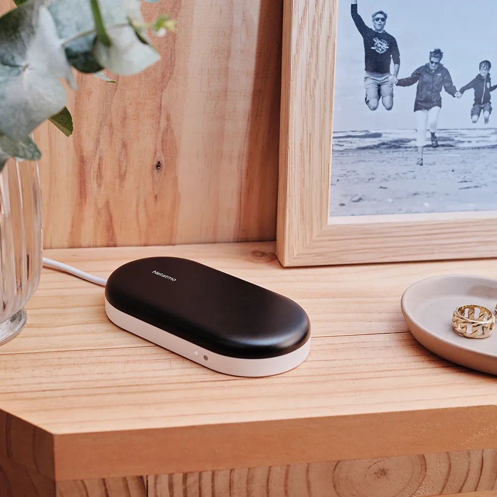 Netatmo Smart AC Controller NBU-2-NAC-EC Thumbnail 1