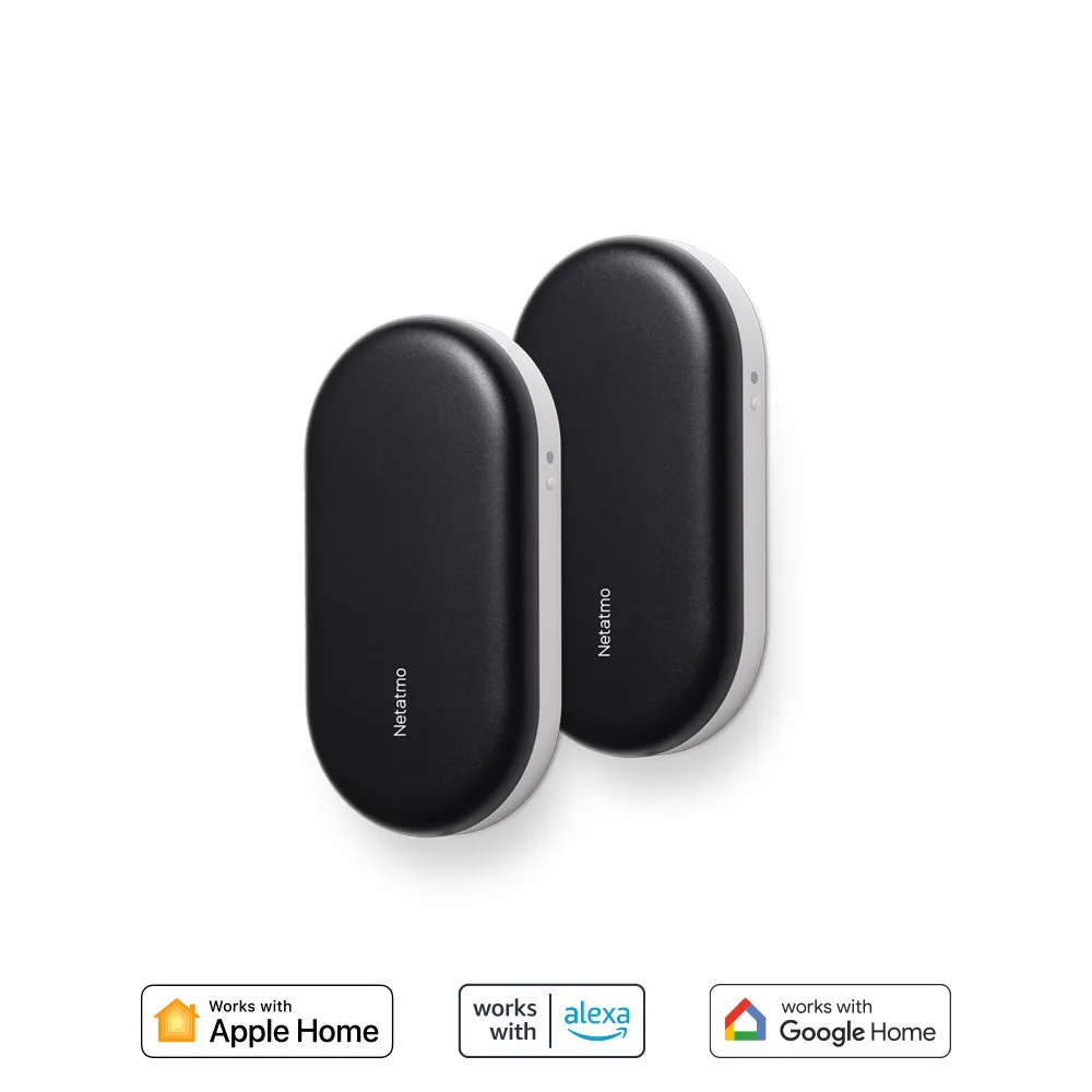 Netatmo Smart AC Controller NBU-2-NAC-EC Klima Aksesuarları