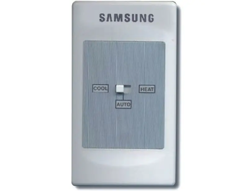 Samsung MCM-C200 Klima Aksesuarları