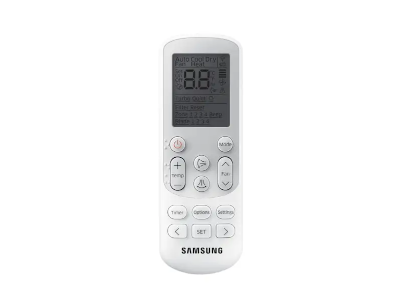 Samsung MR-EH00 Klima Aksesuarları