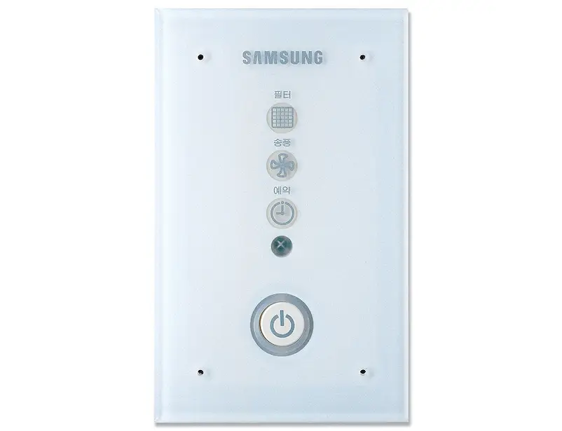 Samsung MRK-A10N Klima Aksesuarları