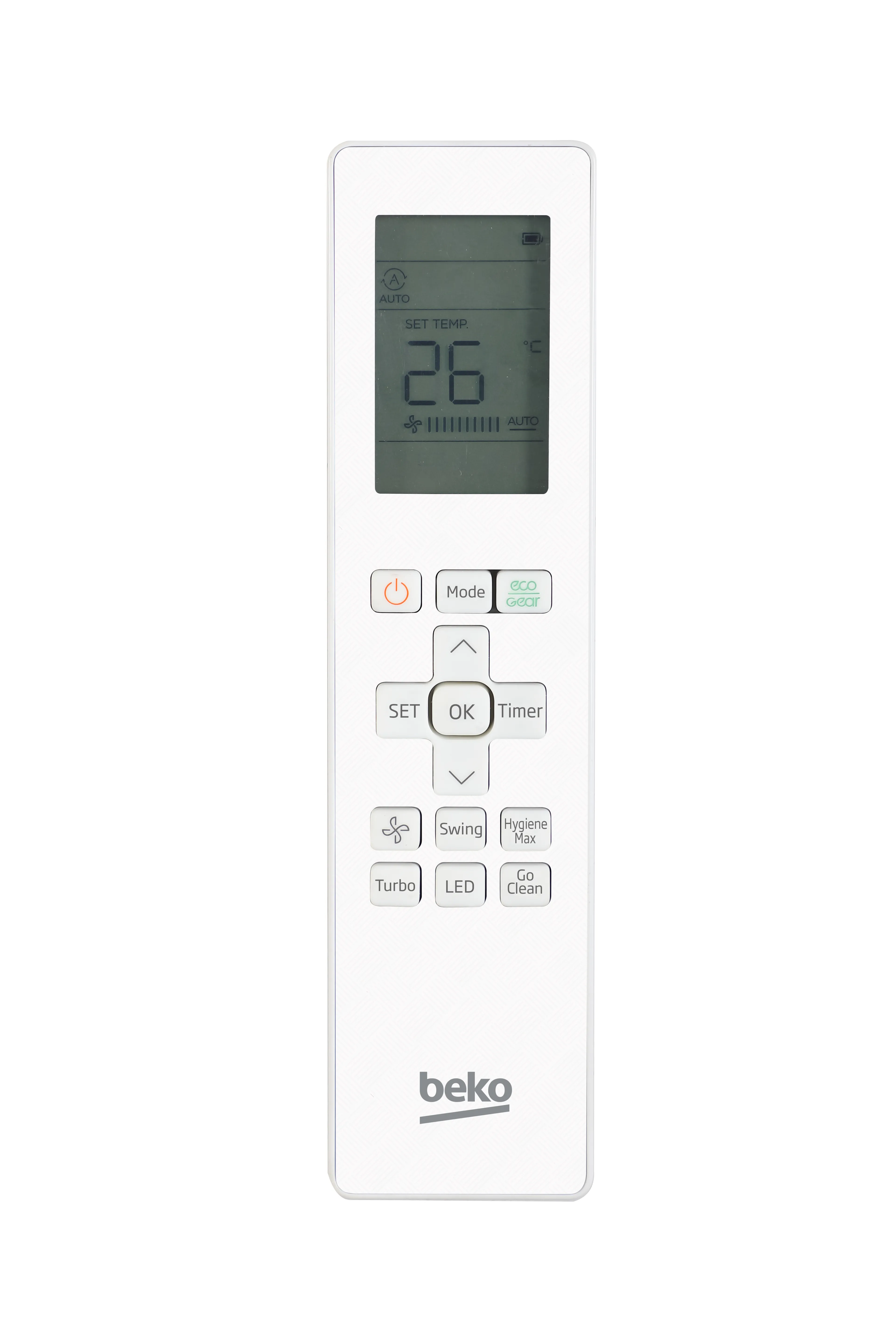 Beko BEEPGH 125/ BEEPGH 126 8512193200 Thumbnail 6