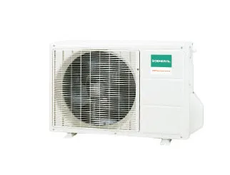 Fujitsu AOHG09KGCA Klim