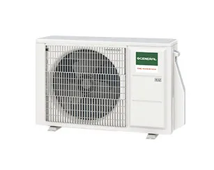 Fujitsu AOHG12KATA Klim