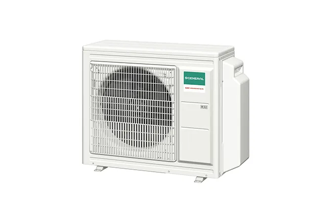 Fujitsu AOHG18KBTA3 Klim