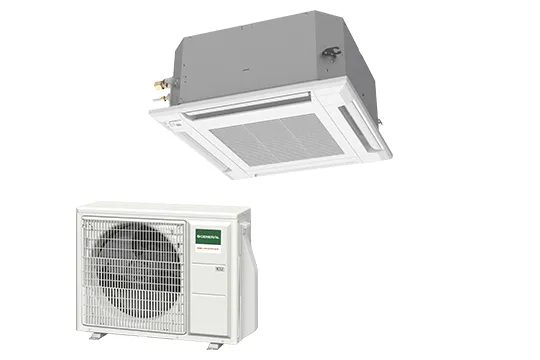 Fujitsu AOHG24KATA Klim