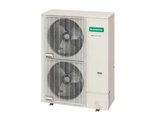 Fujitsu AOHG72LRLA Klim