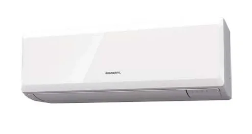 Fujitsu ASHG07KPCA Thumbnail 0