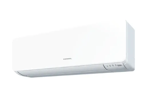 Fujitsu ASHG09KMCF Klim